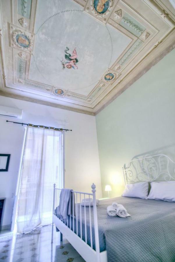 Liberty Apartment Palermo Exterior photo
