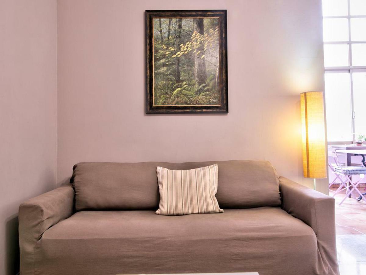 Liberty Apartment Palermo Exterior photo